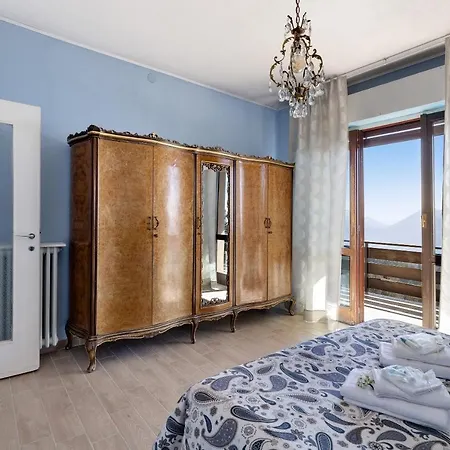 Apartamento Bella Vista *