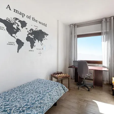 Apartamento Bella Vista