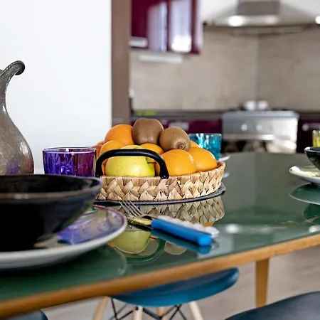 Apartamento Bella Vista *
