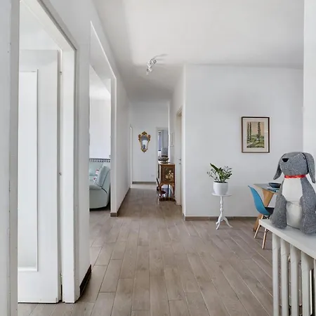 Apartamento Bella Vista Premeno