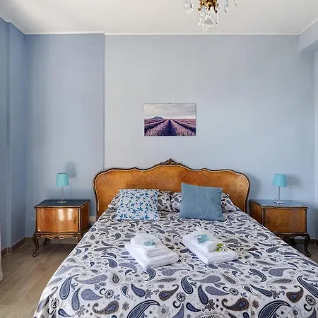 Apartamento Bella Vista